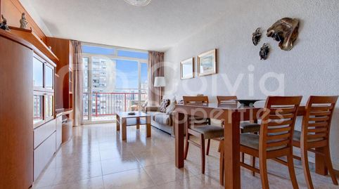 Foto 4 de Piso en venta en De la Marina, Bellvitge, L'Hospitalet de Llobregat