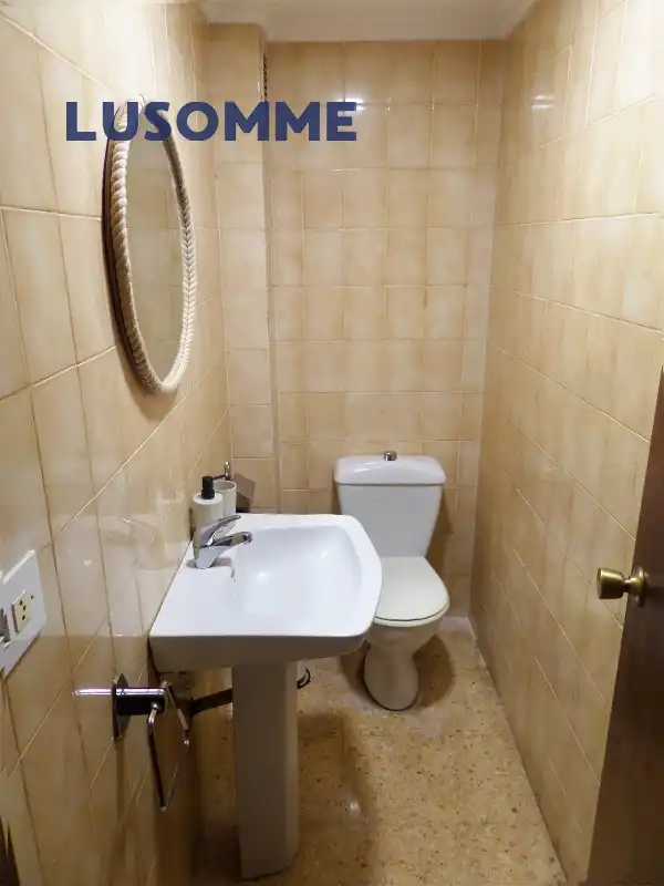 Wohnung mit Terrasse zur Miete in Carrer Astúries, imagen 13