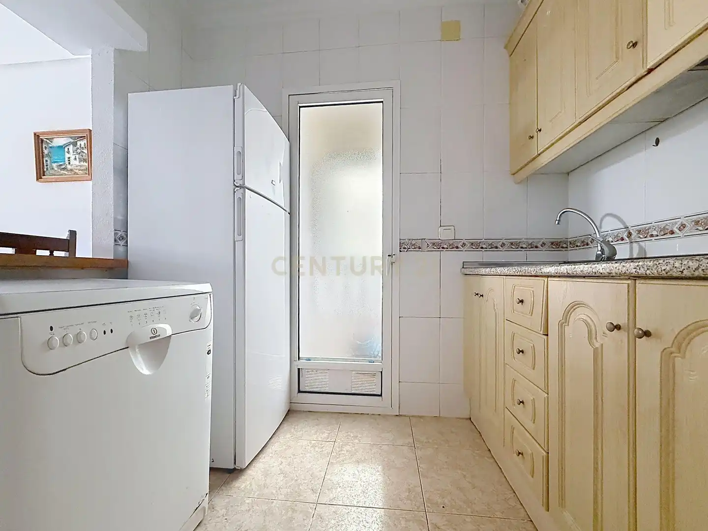 Flat with terrace for sale in Calle San Emigdio, Torrevieja, Spain 8, imagen 8