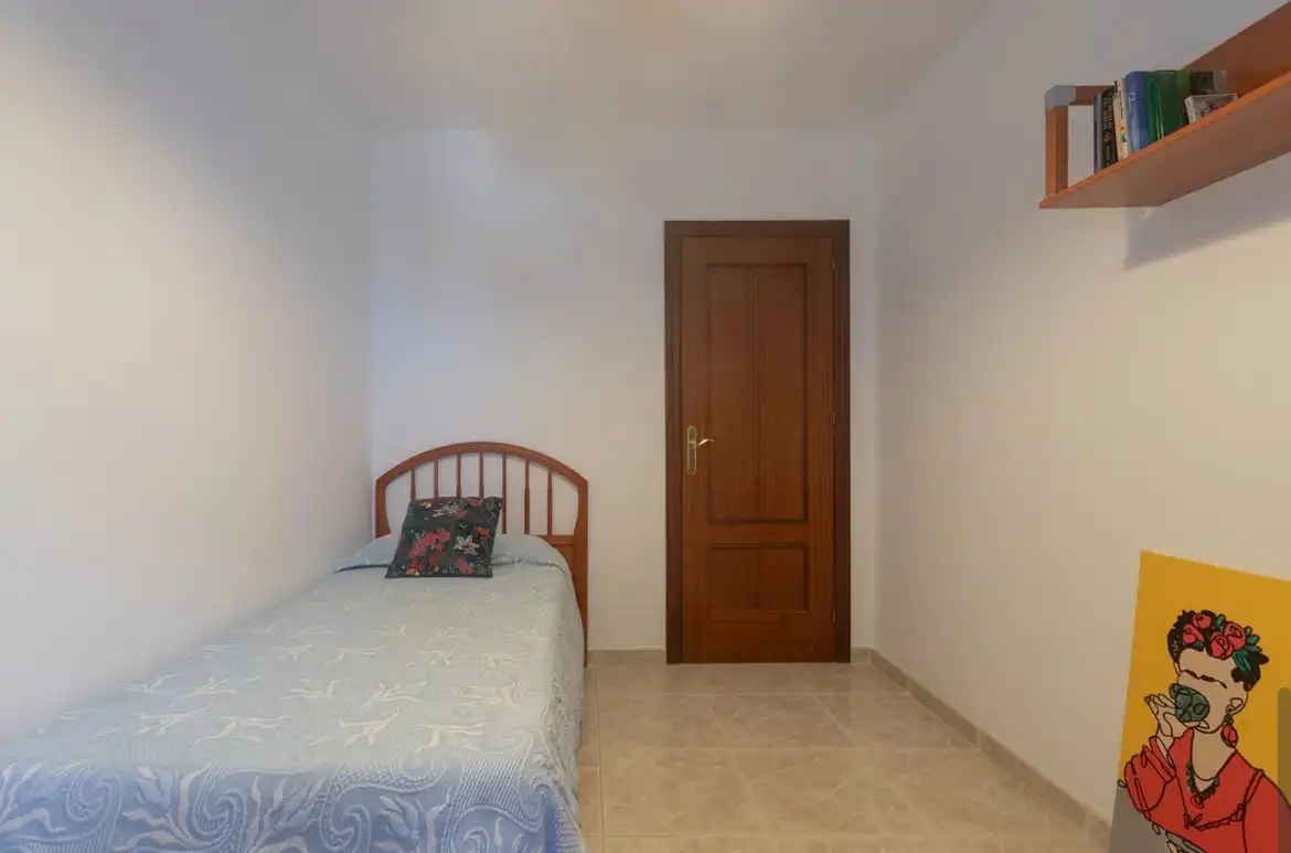 Apartamento con piscina en venta en Playa de los Boliches, imagen 10