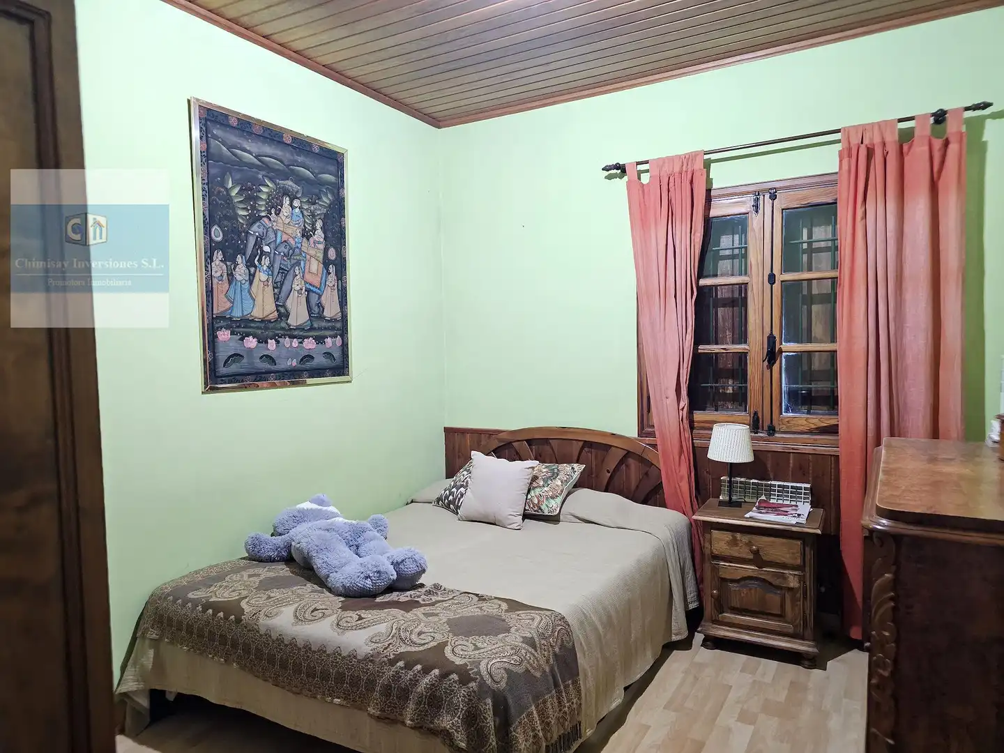 Country house for sale in El Bebedero - Pinolere - Aguamansa, imagen 18