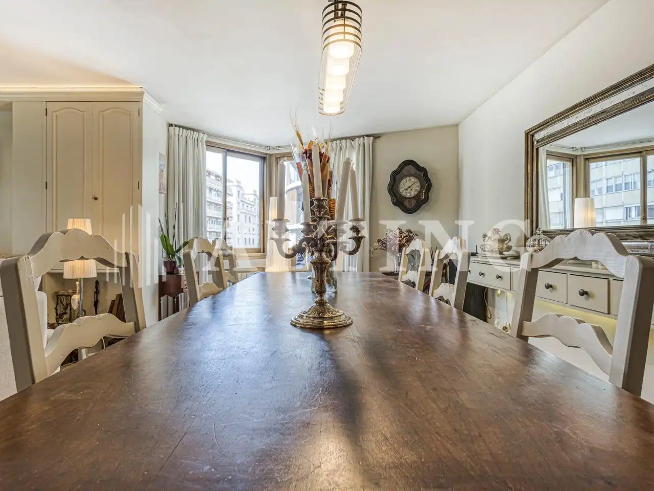 Piso con terraza en venta en Vía Vía Augusta, imagen 10