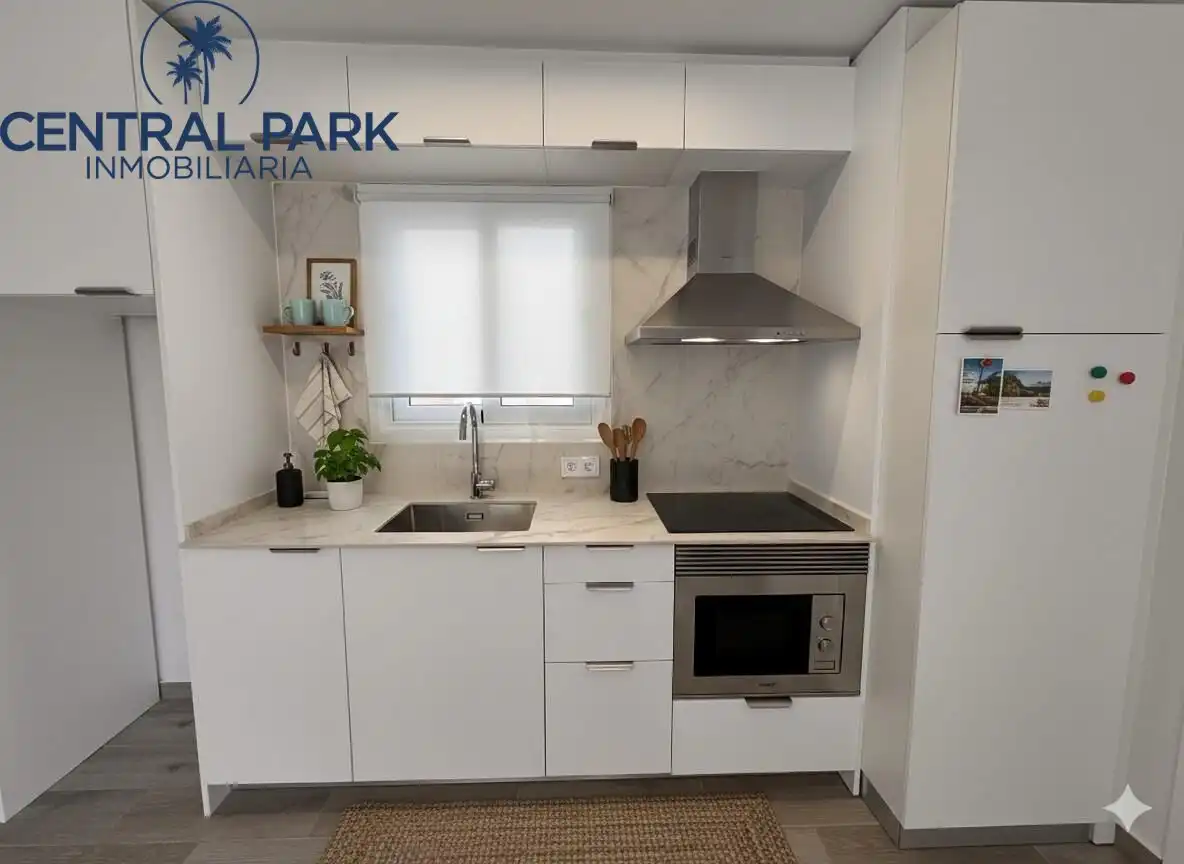 Apartament amb ascensor en venda a Carrer TORTOSA, imagen 4