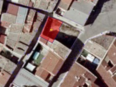 Terrenos y solares en venta en Magallón