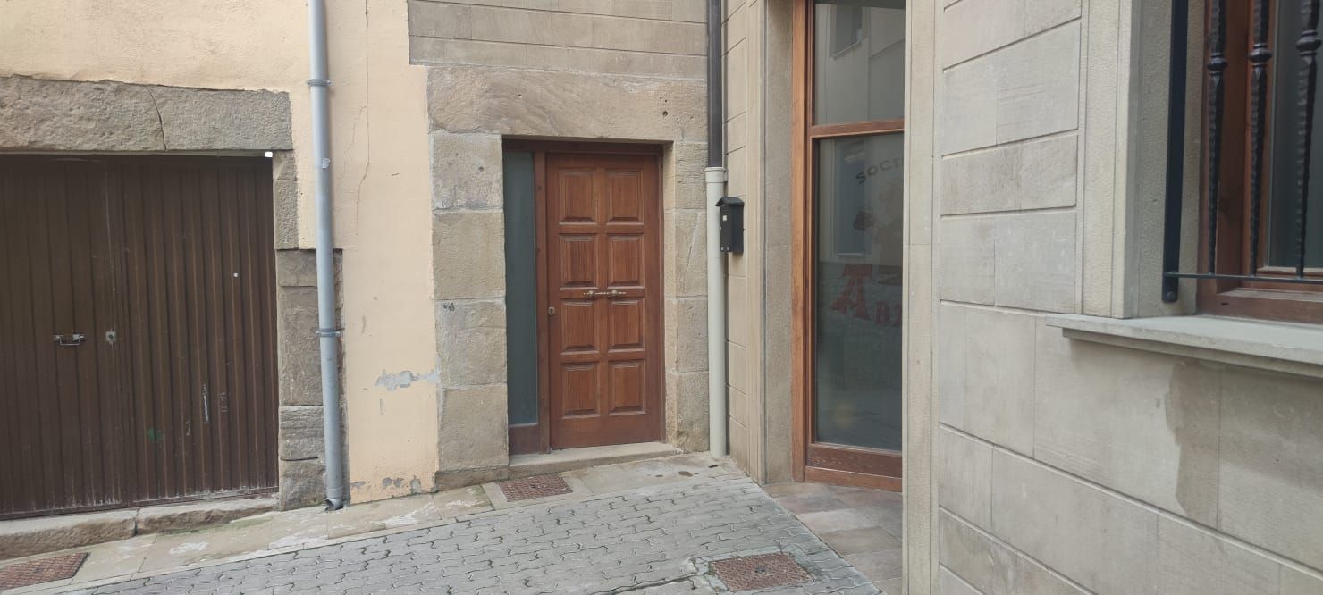 Local en venta en Tafalla