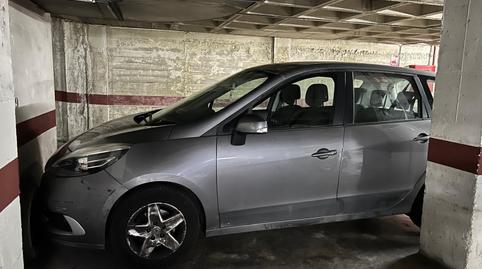 Photo 5 of Garage for sale in Pla de Bon Repós, Alicante