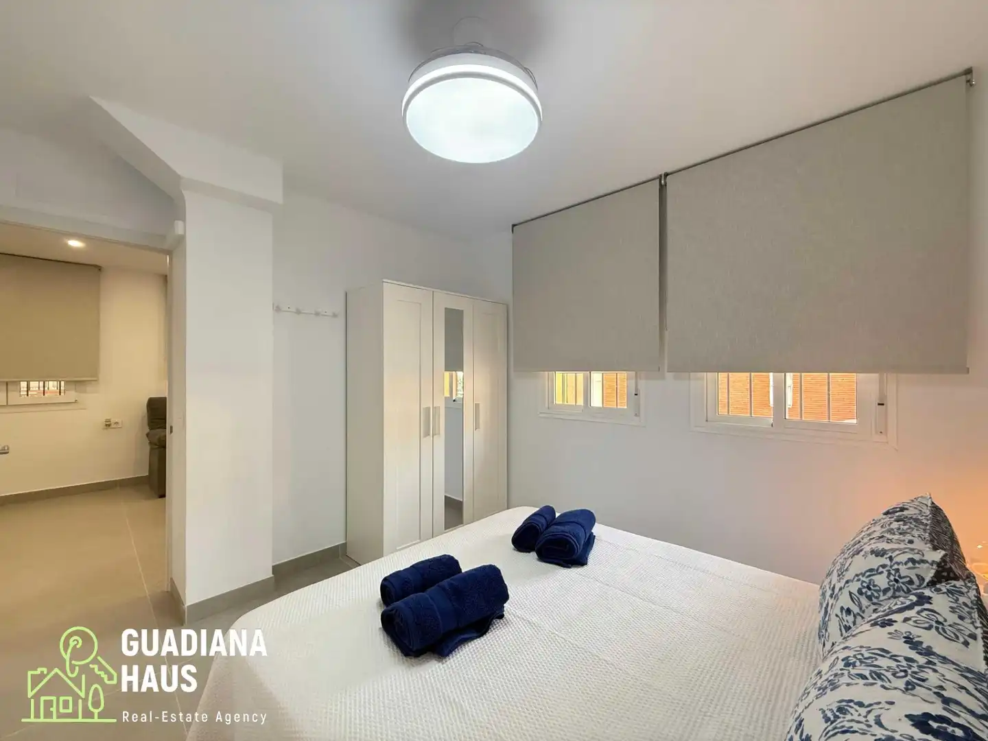 Apartament amb ascensor en venda a Avenida CODORNICES LAS 4, imagen 14