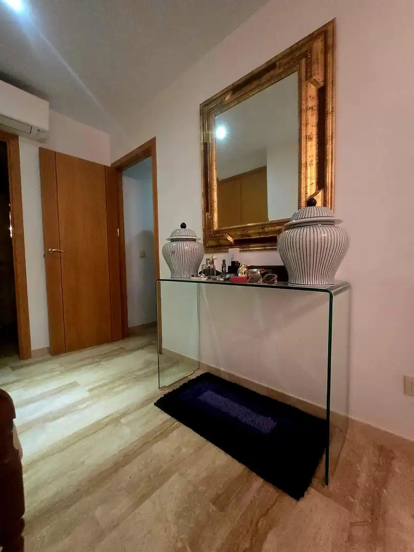 Wohnung zum Verkauf in  Palma de Mallorca mit Klimaanlage, Heizung und Terrasse