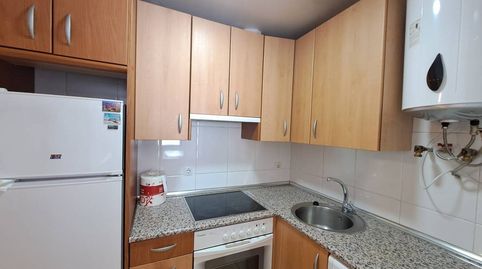 Foto 4 de Piso en venta en Calle Malatos, San Pedro de la Fuente, Burgos Capital