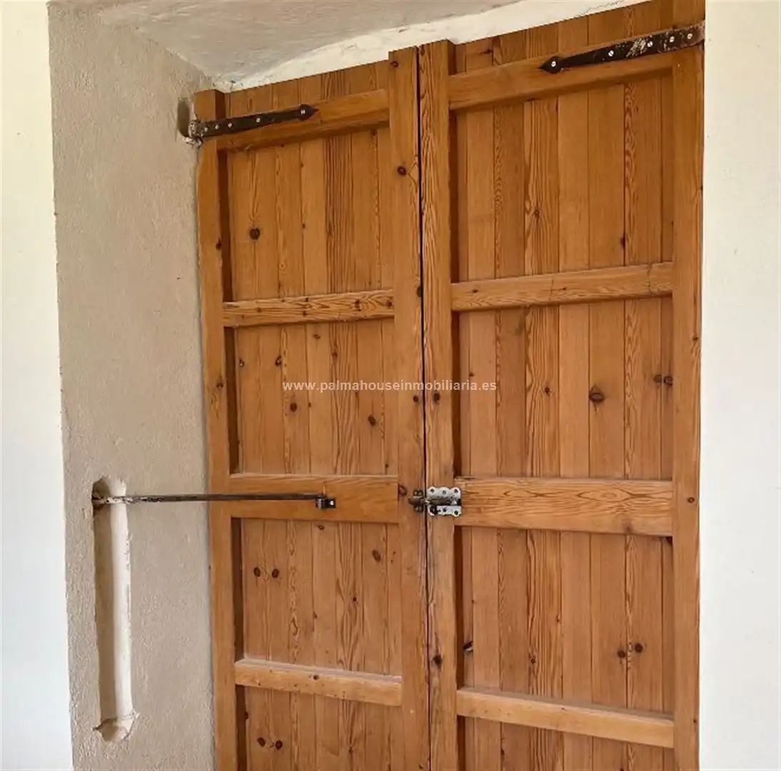 Casa rústica en venta en Llubí, imagen 2
