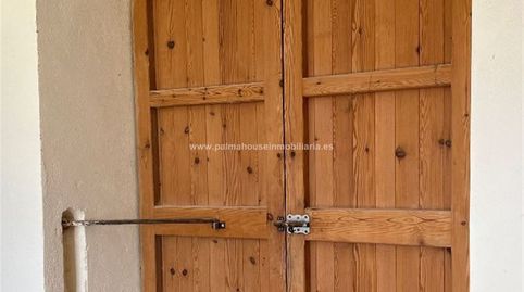Foto 2 de Finca rústica en venta en Llubí, Illes Balears