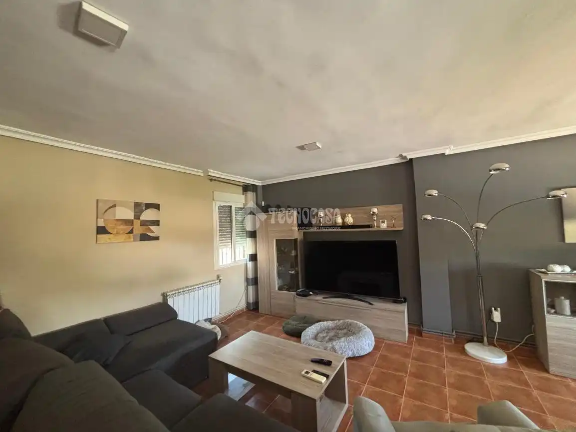 Casa pareada con terraza en venta en La Guardia de Jaén, imagen 12