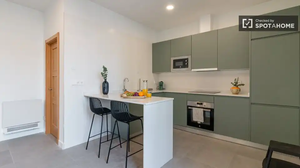Flat to rent in Centro, imagen 8