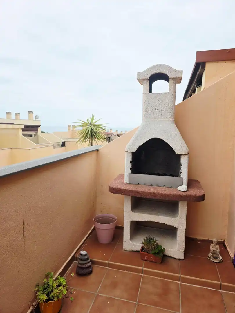 Reihenhaus mit Terrasse zum Verkauf in Chilches, imagen 28