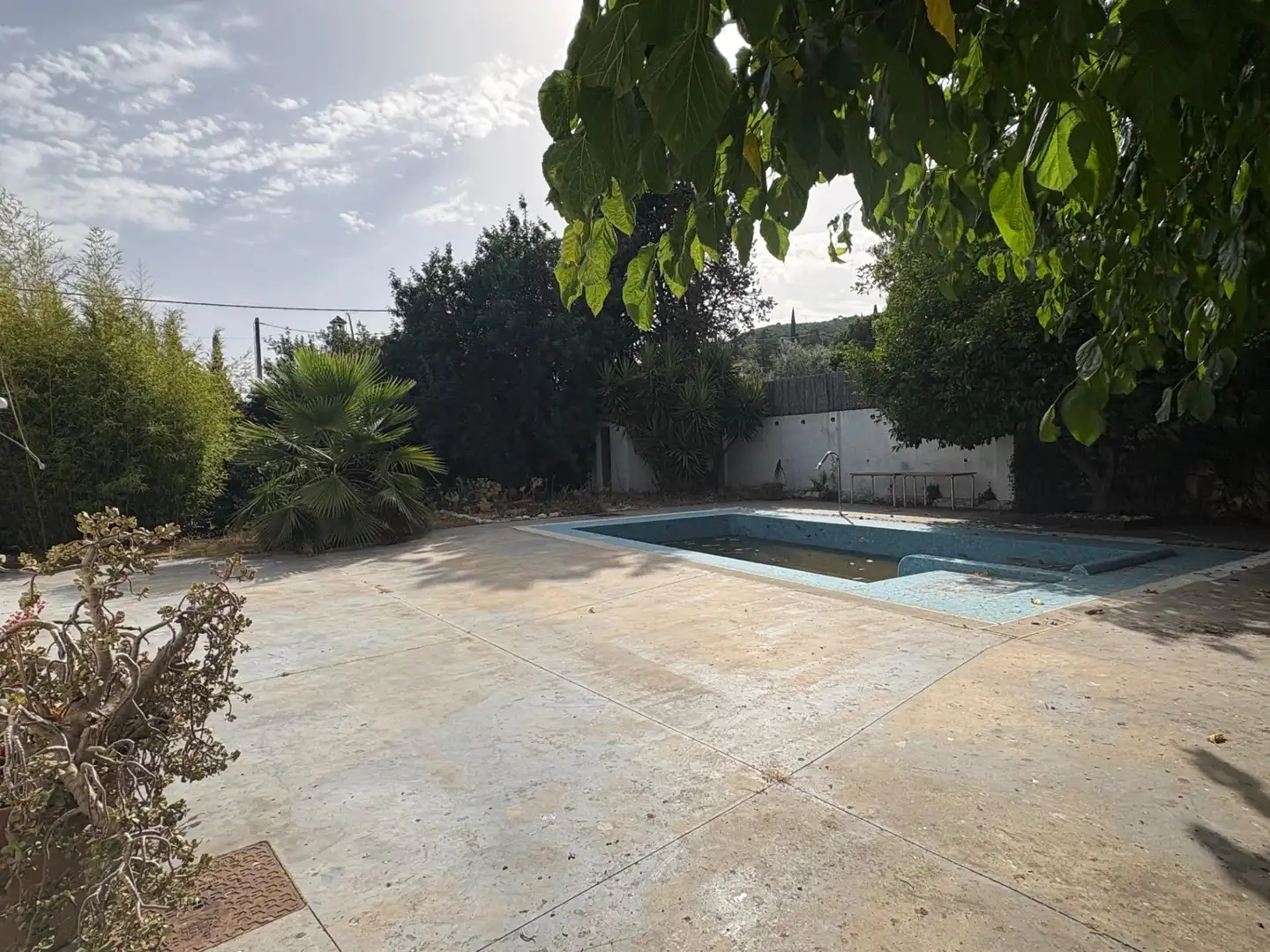 Detached house with pool for sale in Norte-Sierra, imagen 13