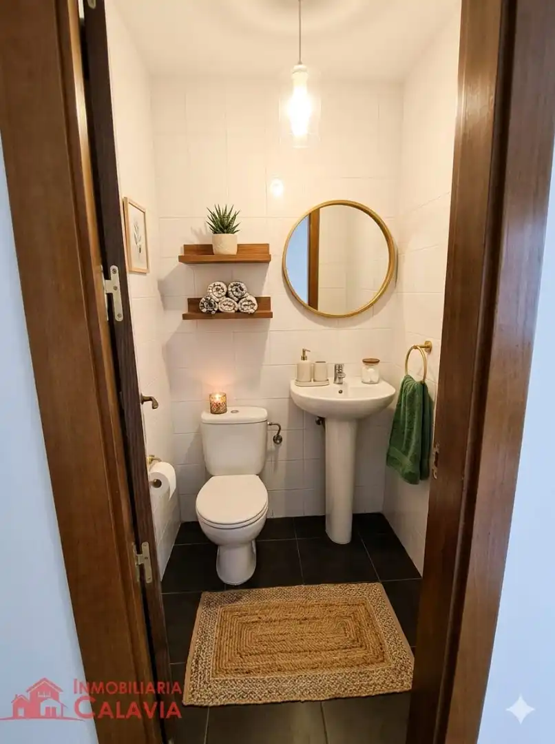Business premises for sale in Baeza, imagen 9