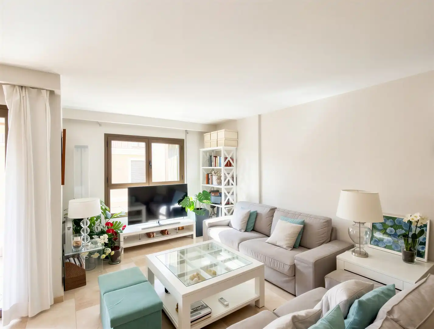 Apartamento en venta en Es Portixol - Es Molinar