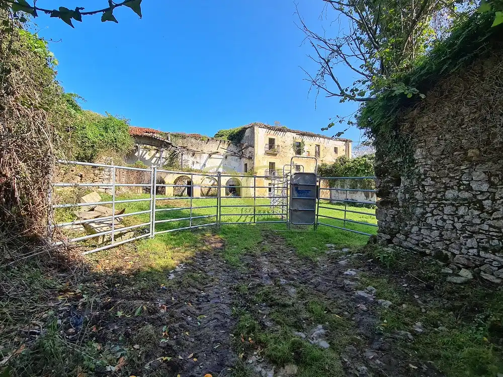 Casa o xalet en venda a Noriega, Ribadedeva