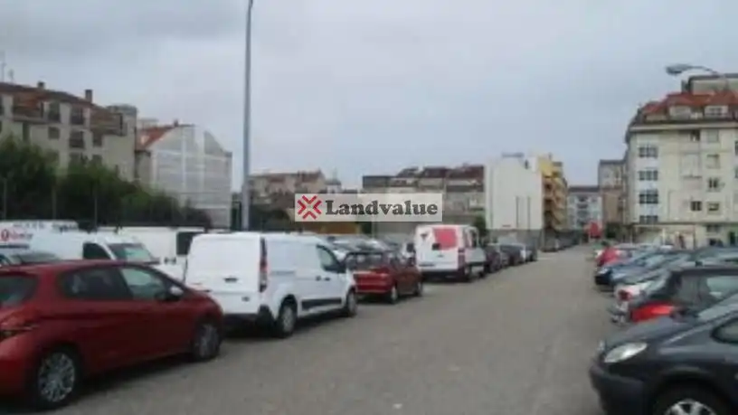 Terrenos y solares en venta en Rúa Santa Lucía 12, imagen 7