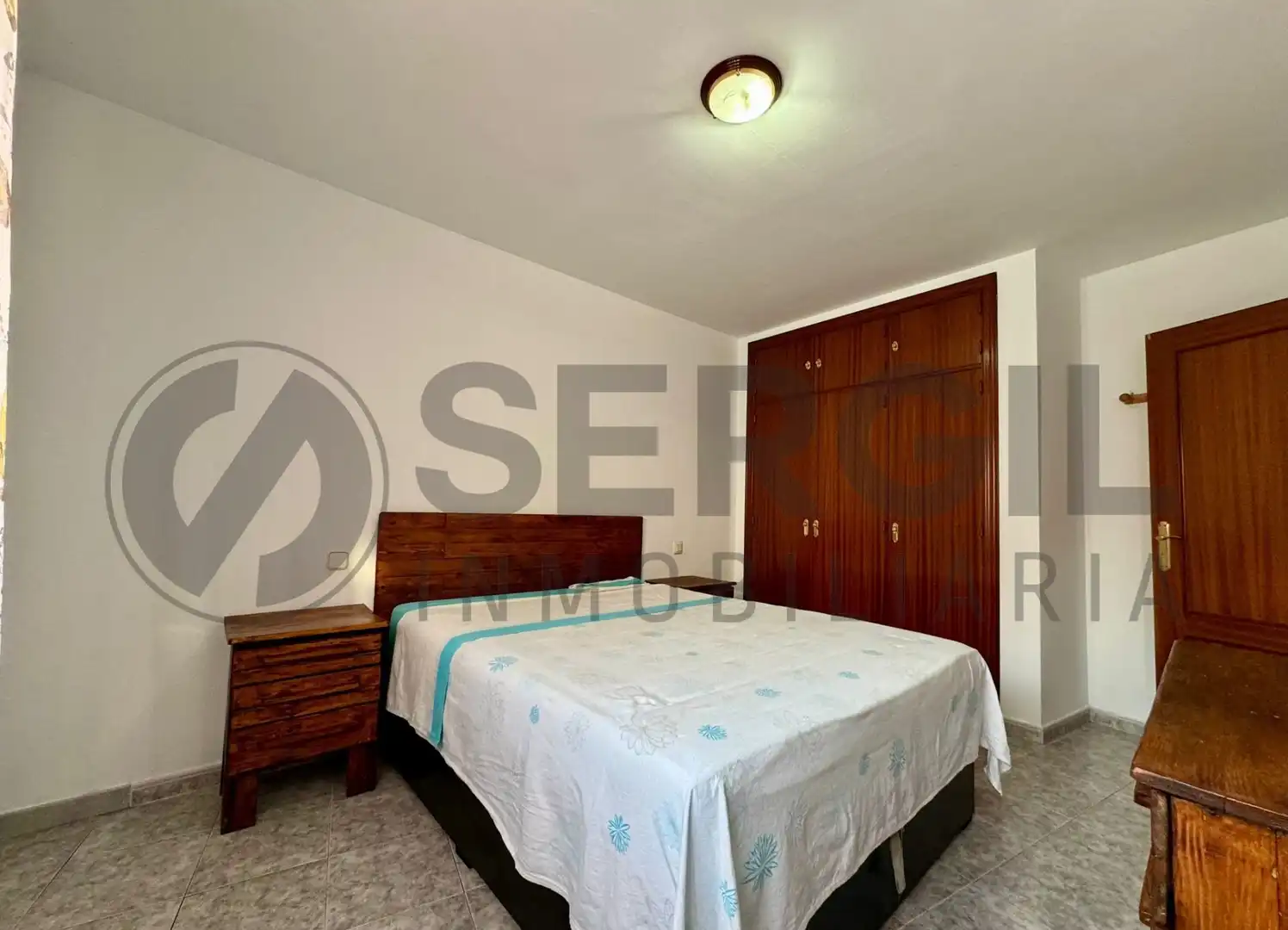 Habitación de Piso en venta en La Lastrilla  con Calefacción y Amueblado