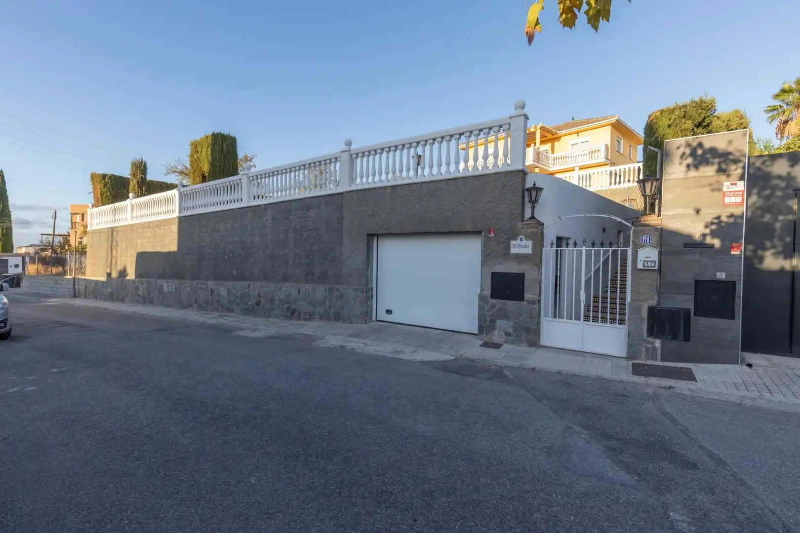 Chalet con terraza en venta en Calle del Abedul 7, imagen 73