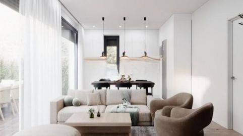 Foto 2 de Dúplex en venta en Marcelino Camacho, Caballero Bonald - San José Obrero - Guadalcacín, Jerez de la Frontera