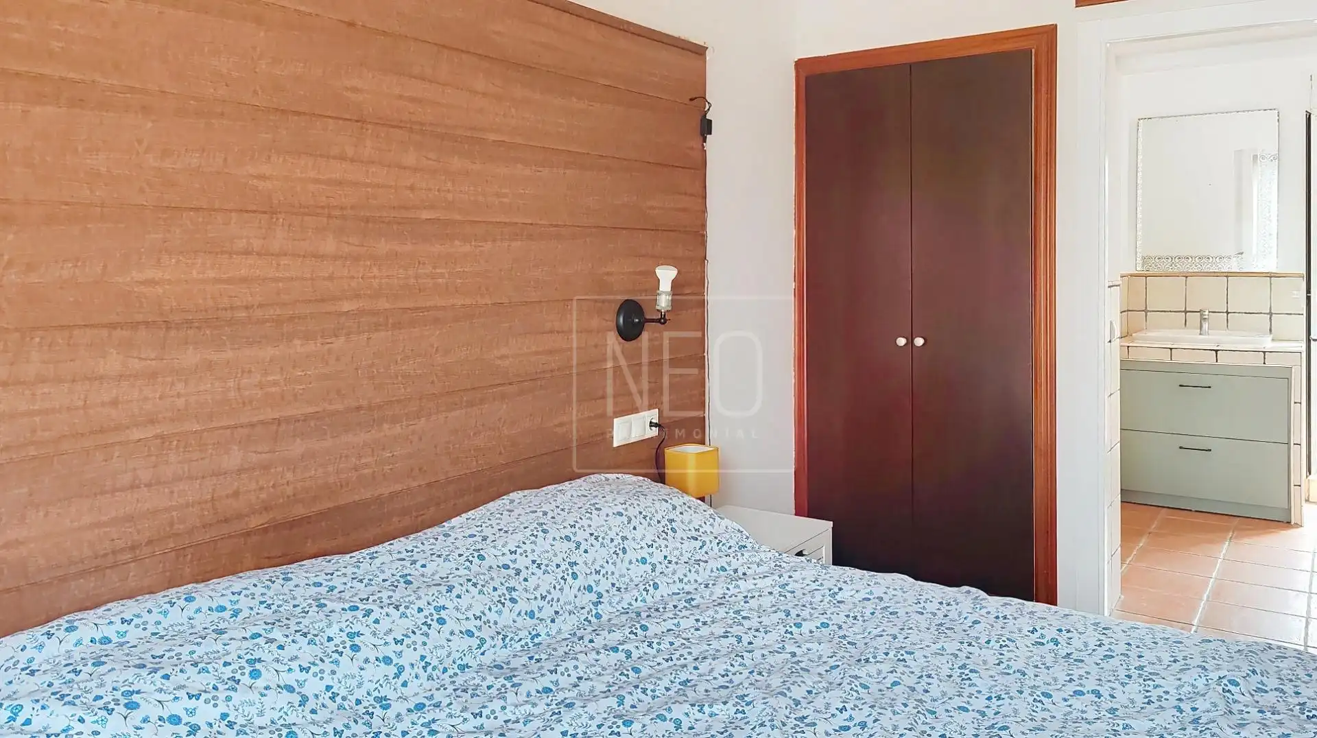 Habitación de Casa o chalet en venta en Gandia con Aire acondicionado, Calefacción y Terraza
