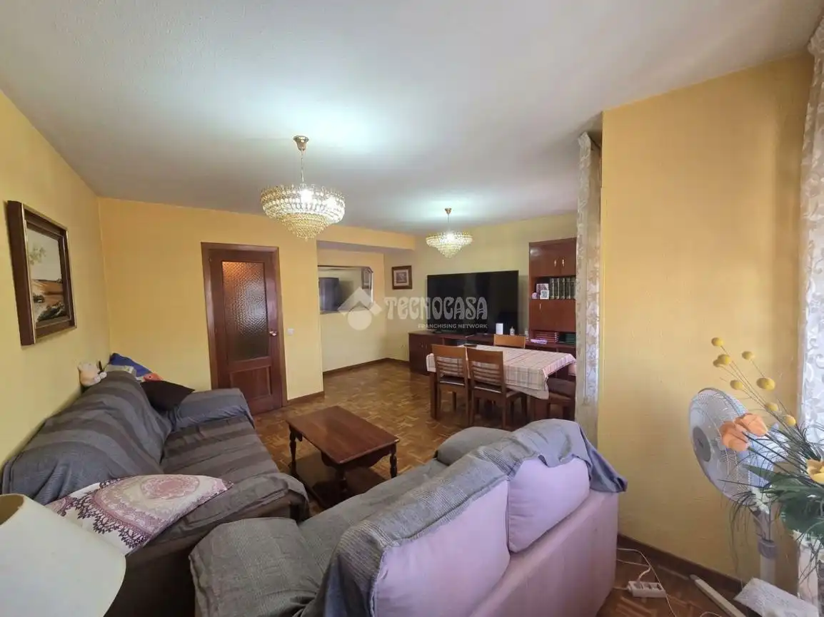 Piso en venta en Velilla de San Antonio, imagen 3