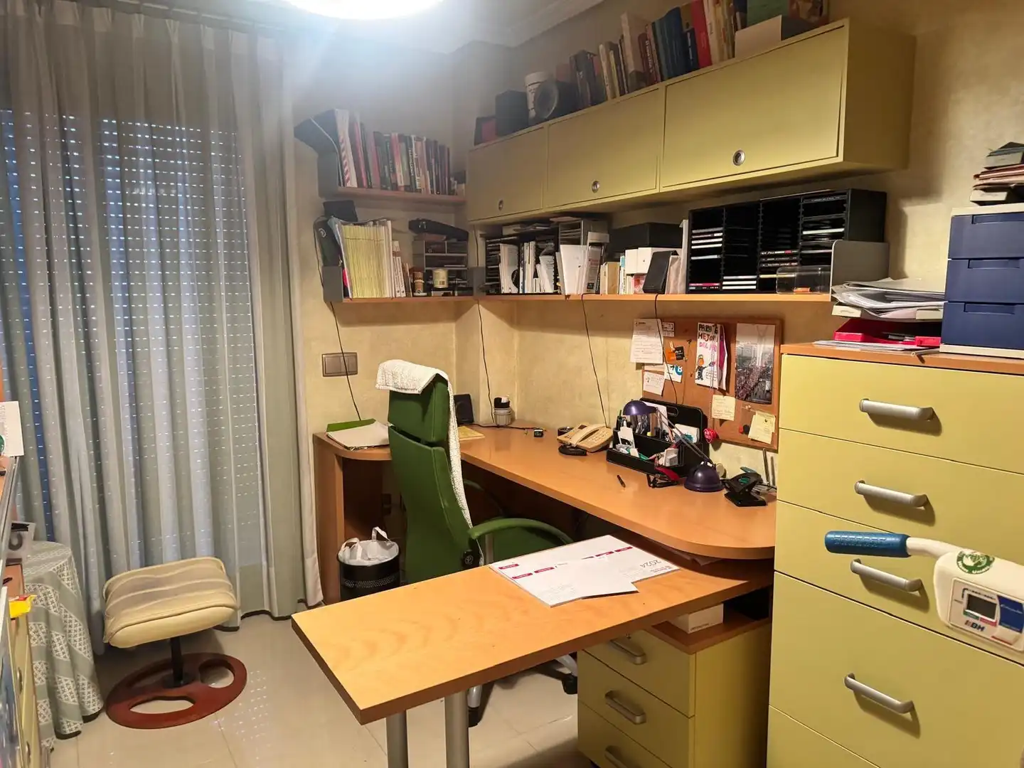 Flat for sale in Castellón de la Plana / Castelló de la Plana  with Heating, Storage room and Furnished
