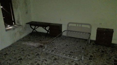 Foto 2 de Casa adosada en venda a Calle Virgen Soledad, 10, L'Olleria, Valencia