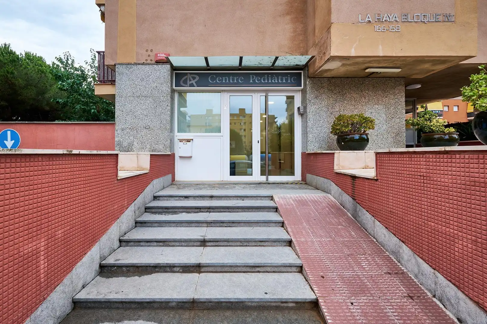 Local en venta en Carrer de Santa Maria, Veral d'Ocata