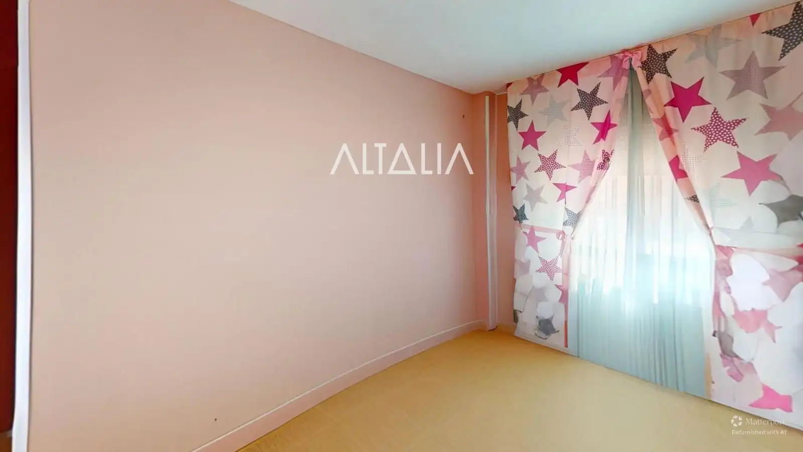 Habitación de Piso en venta en Horcajo de Santiago con Calefacción y Trastero