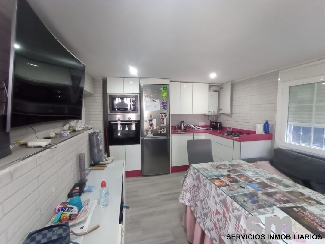 Flat for sale in Ubrique