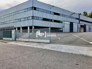 Industriegebäude zum Verkauf in ribot