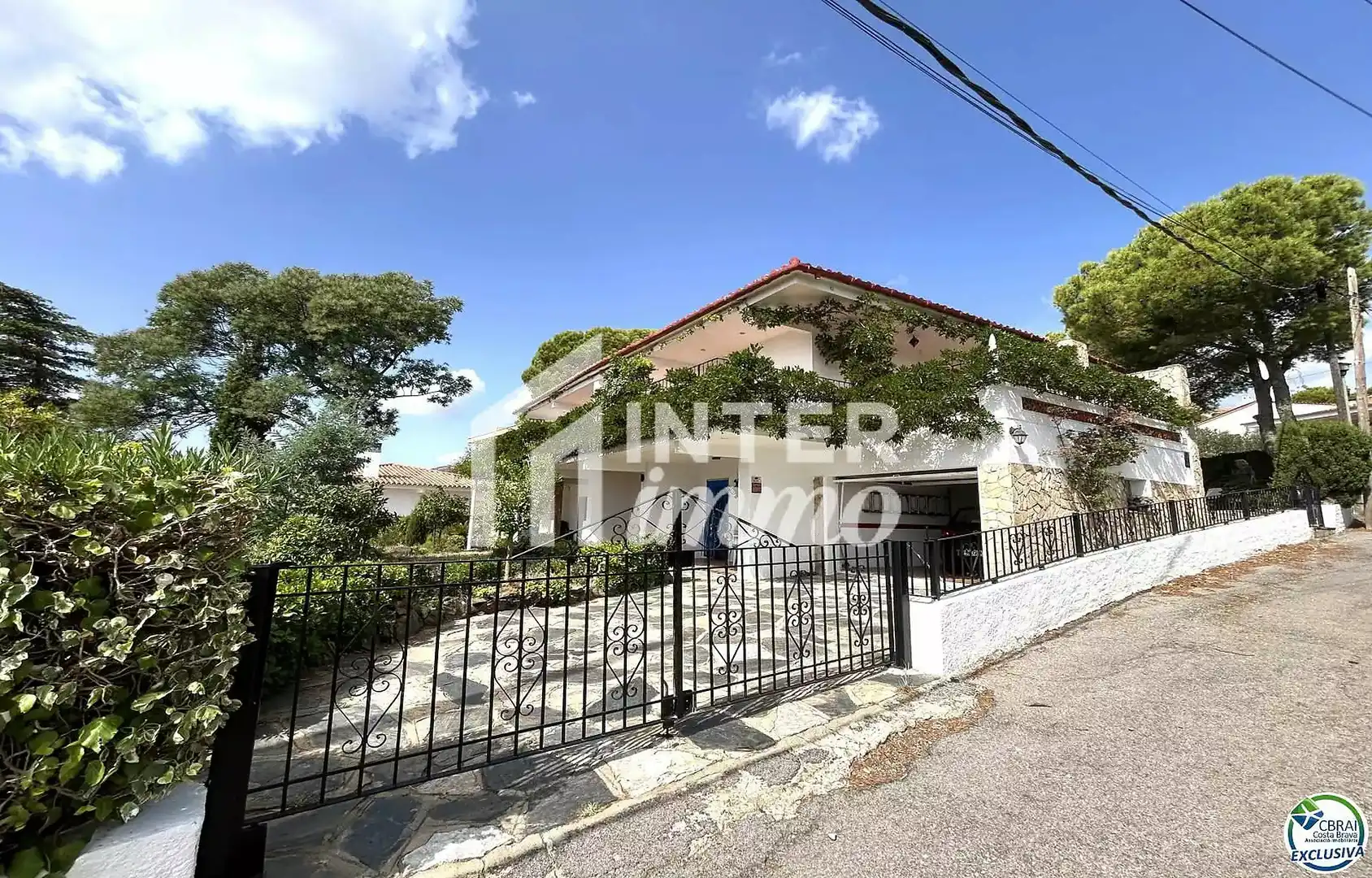 House with garden for sale in Carrer Pompeu Fabra 29