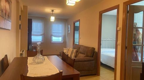 Foto 2 de Piso en venta en Pontedeume, A Coruña