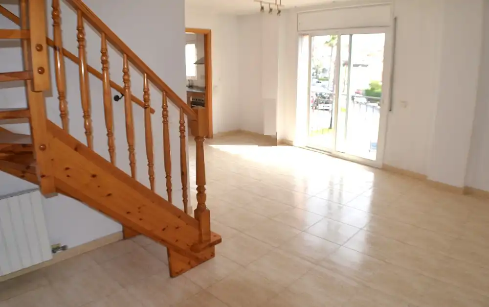 Dúplex con terraza en venta en Carrer de Lluís Companys 78, imagen 8