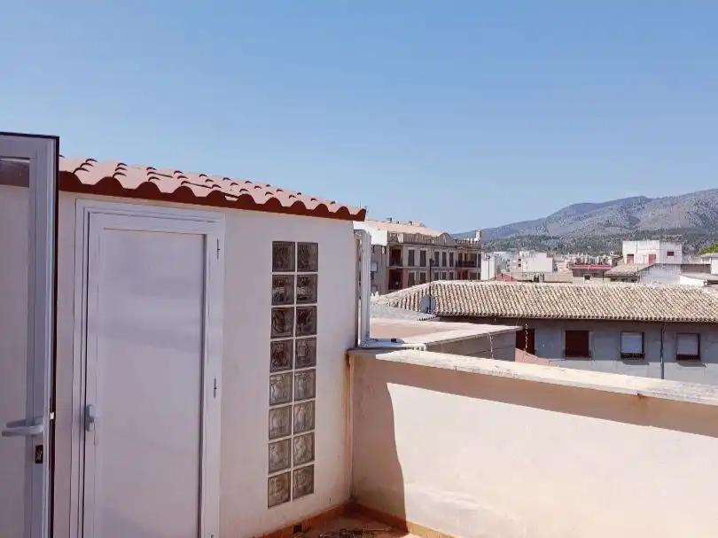 Wohnung mit Aufzug zum Verkauf in Avenida Gran Vía 38