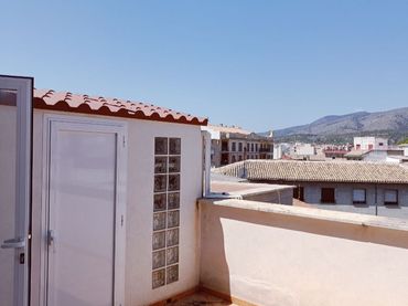 Wohnung mit Aufzug zum Verkauf in Avenida Gran Vía 38