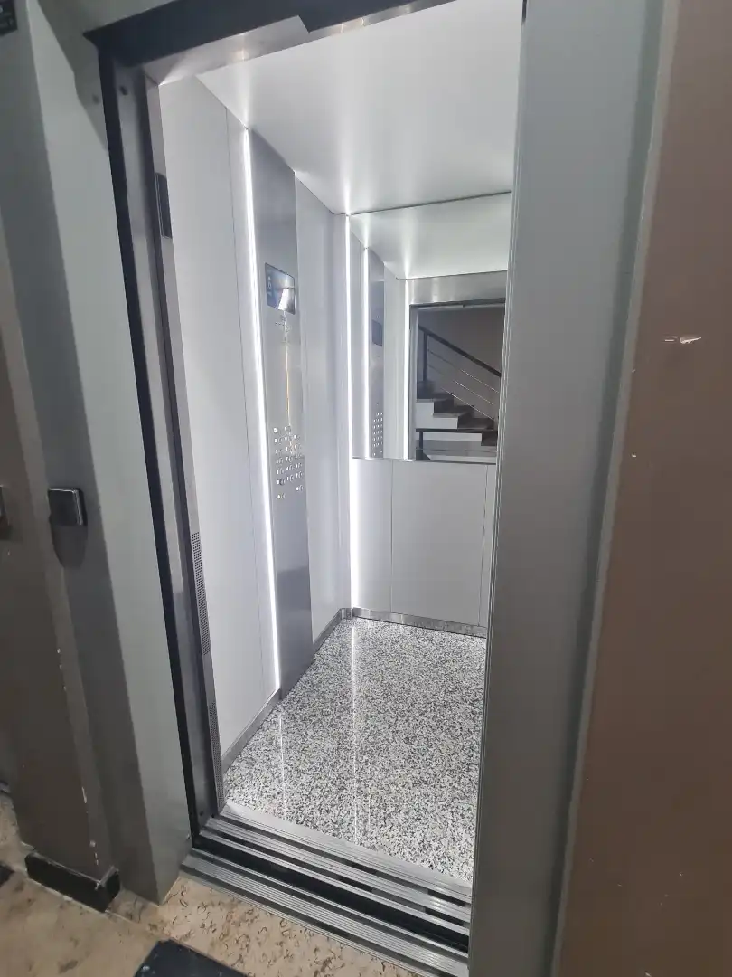Pis amb ascensor en venda a Carrer de Sant Sebastià, imagen 20