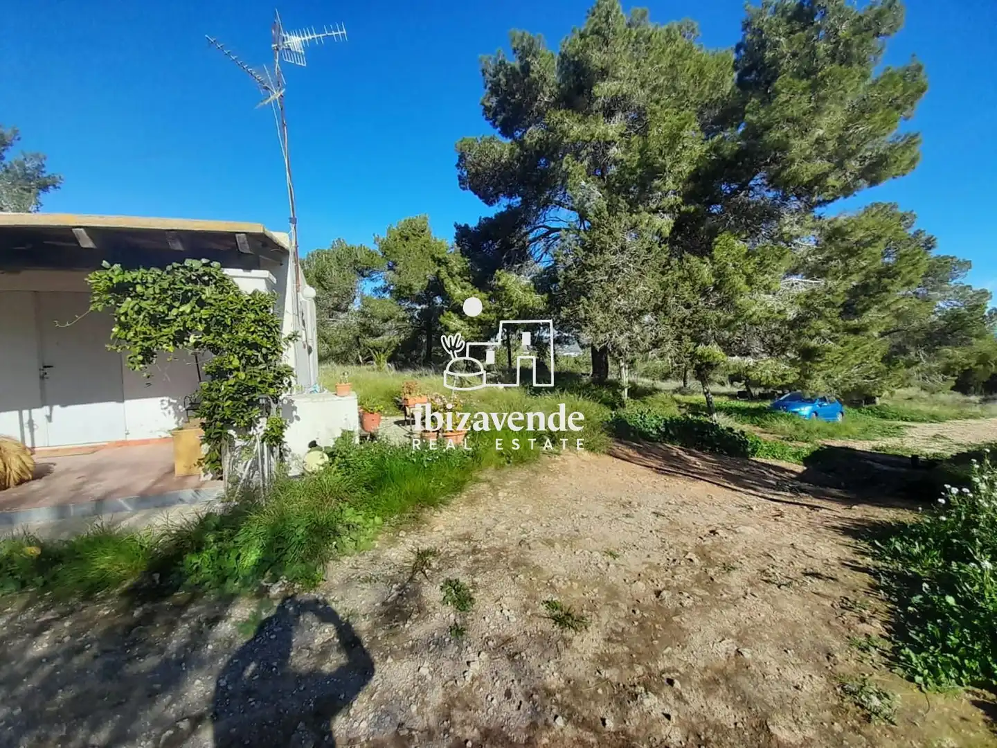 Residential for sale in Sant Agustí - Cala de Bou