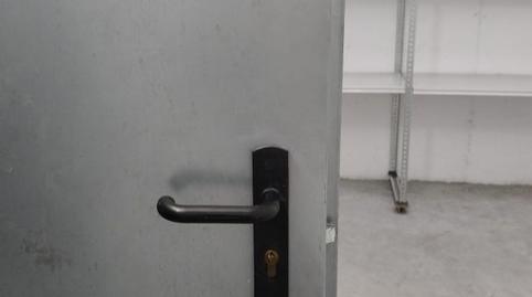 Photo 5 of Box room to rent in Carrer del Poroto, 24, Es Vivero, Illes Balears