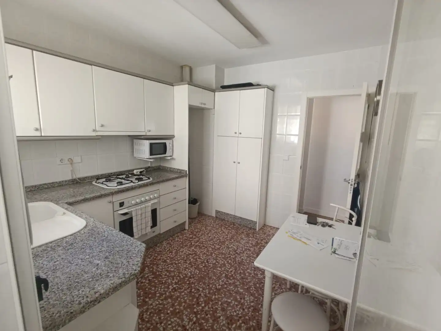 Wohnung mit Terrasse zum Verkauf in Carrer Quintana, imagen 12