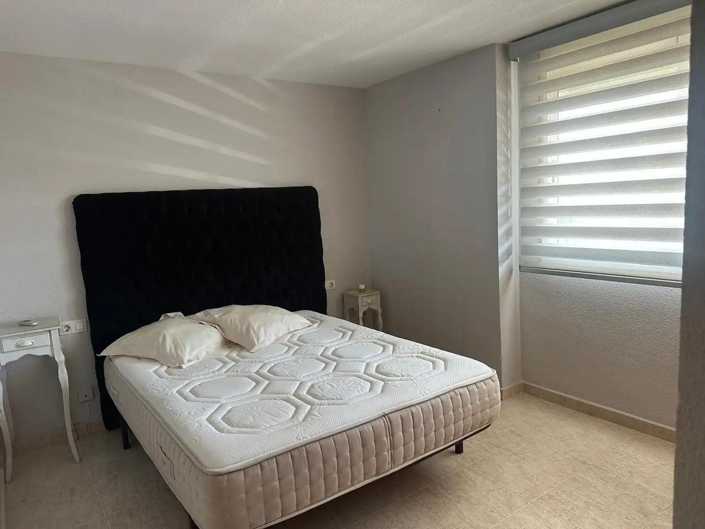 Dormitori de Apartament en venda en Sant Joan d'Alacant amb Aire condicionat, Terrassa i Forn