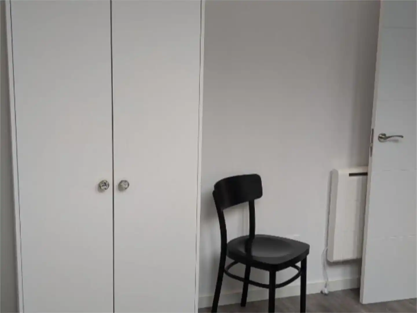 Bedroom of Flat for sale in Canfranc, Huesca