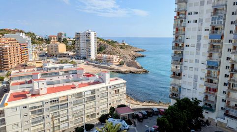 Foto 2 de Apartamento en venta en El Faro, Cullera