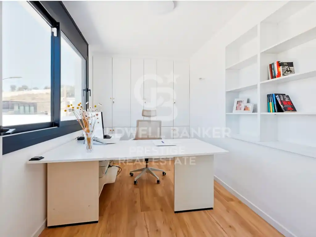 Houses for sale in Esplugues de Llobregat