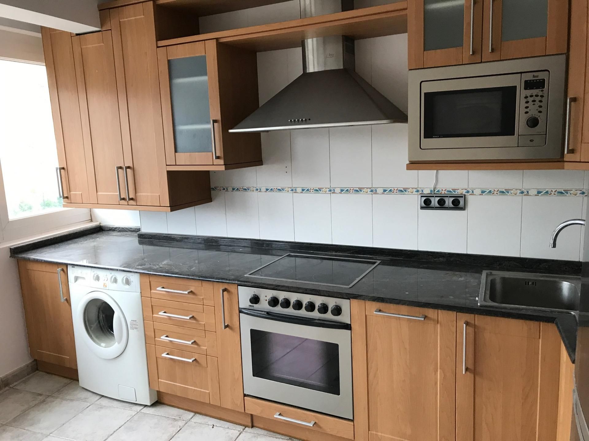 Pis de lloguer a Calle Calle de Gaztelubide, Lamiako - Txopoeta