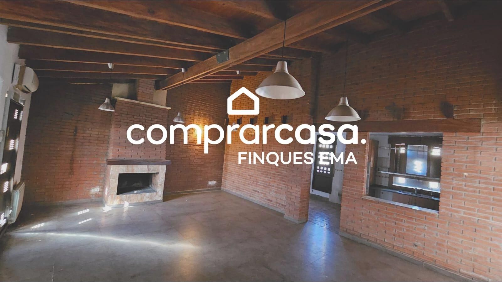 Casa o chalet en venta en Lliçà de Vall con Calefacción