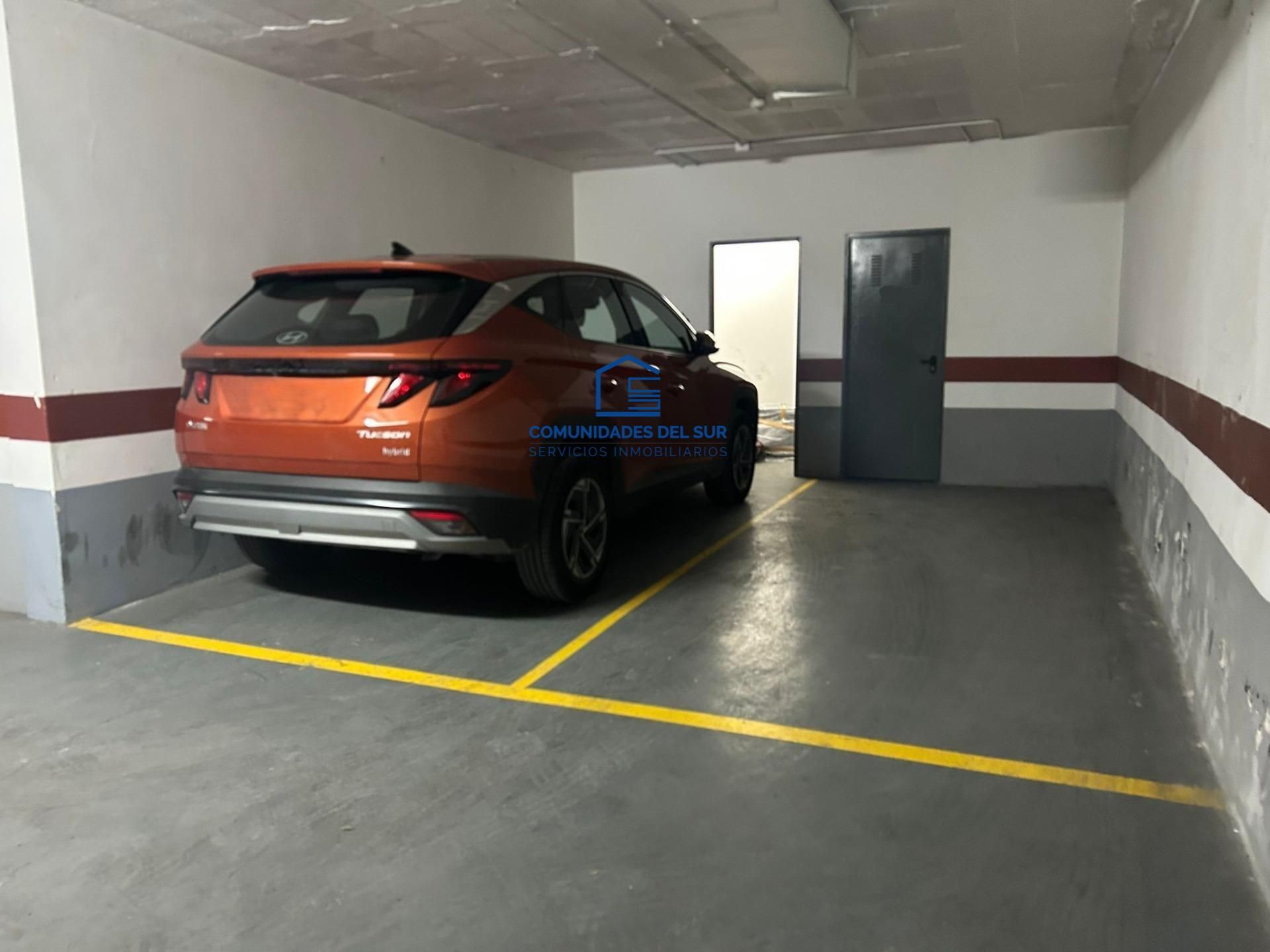 Parking of Garage for sale in  Cádiz Capital